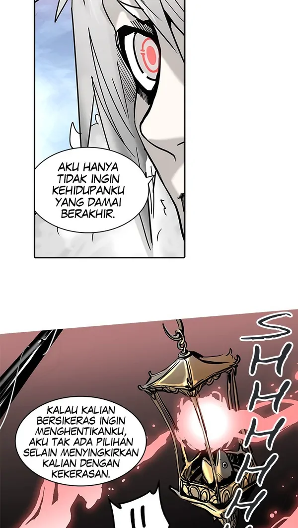 Baca Tower of God - Chapter 309 halaman 45