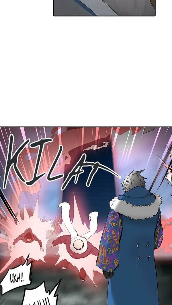Baca Tower of God - Chapter 309 halaman 47