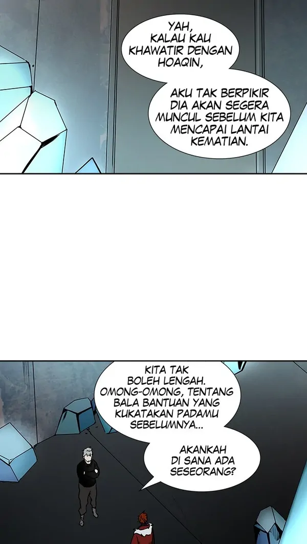 Baca Tower of God - Chapter 309 halaman 5