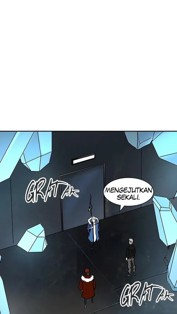 Baca Tower of God - Chapter 309 halaman 51