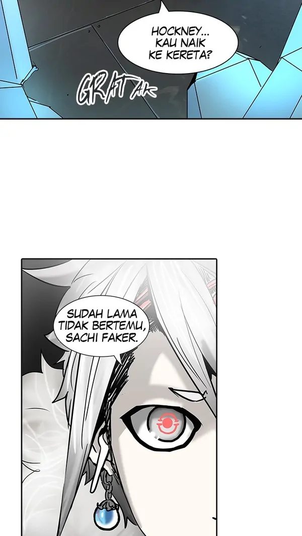 Baca Tower of God - Chapter 309 halaman 52