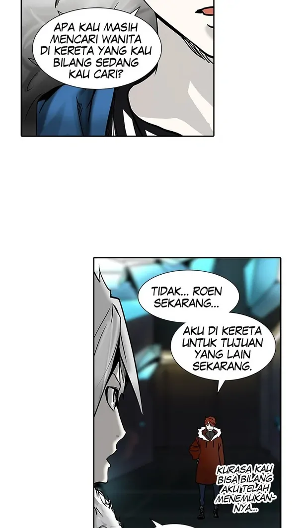 Baca Tower of God - Chapter 309 halaman 53