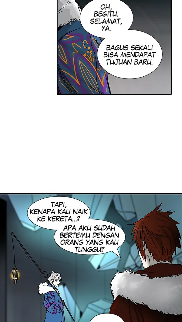 Baca Tower of God - Chapter 309 halaman 54