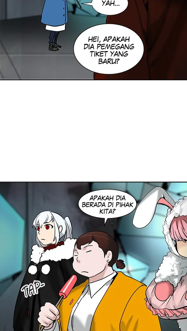 Baca Tower of God - Chapter 309 halaman 55