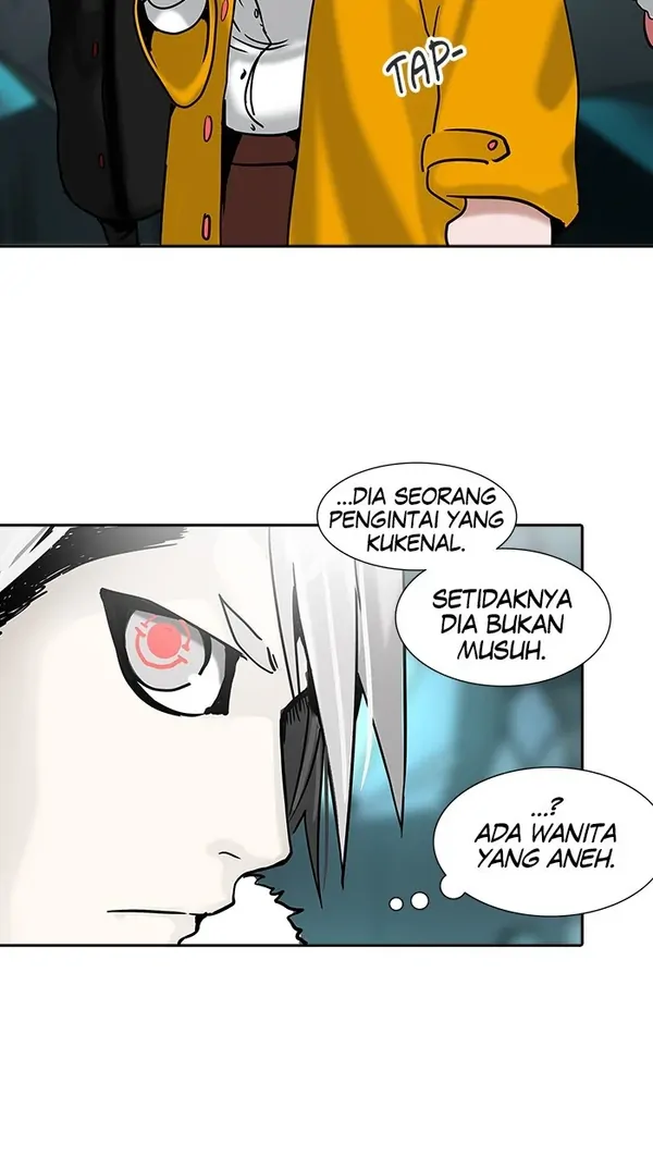 Baca Tower of God - Chapter 309 halaman 56