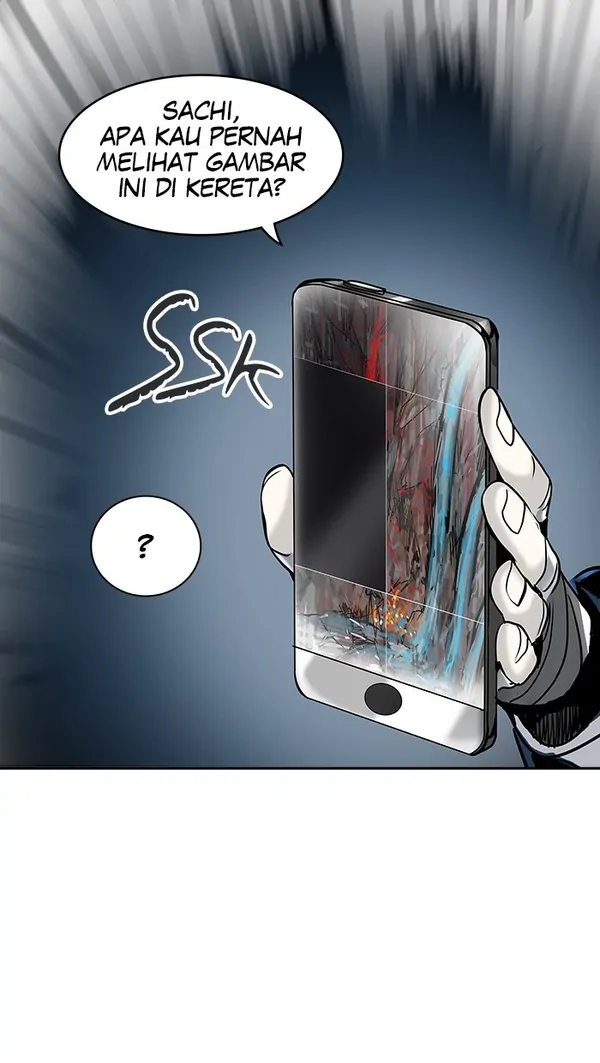 Baca Tower of God - Chapter 309 halaman 58