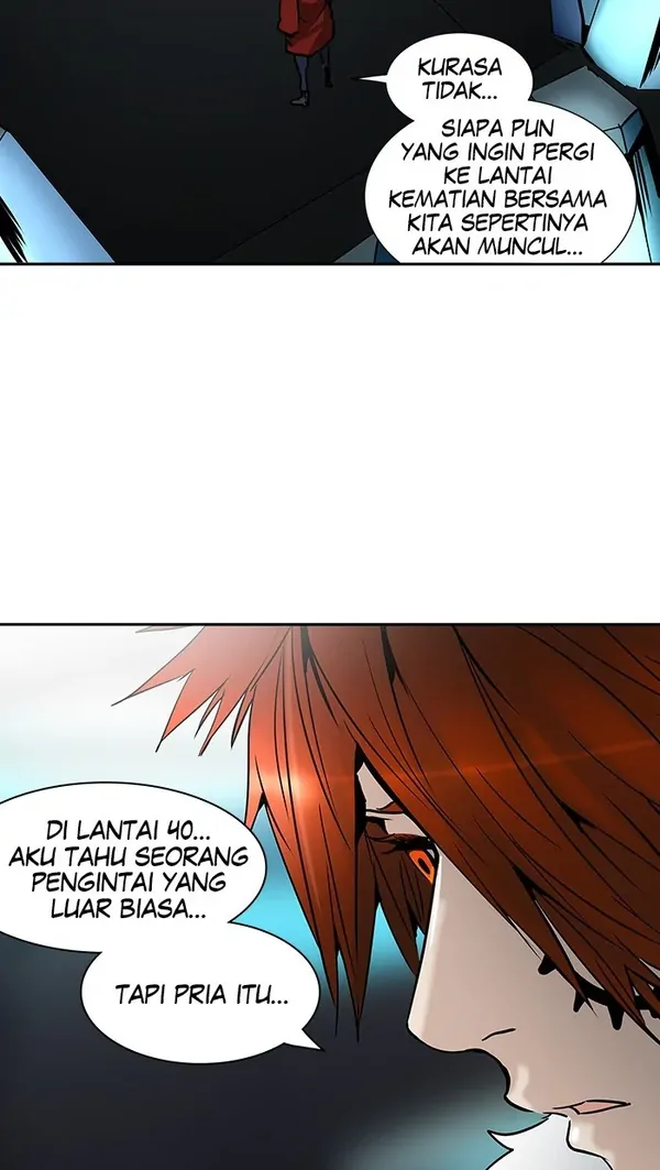 Baca Tower of God - Chapter 309 halaman 6