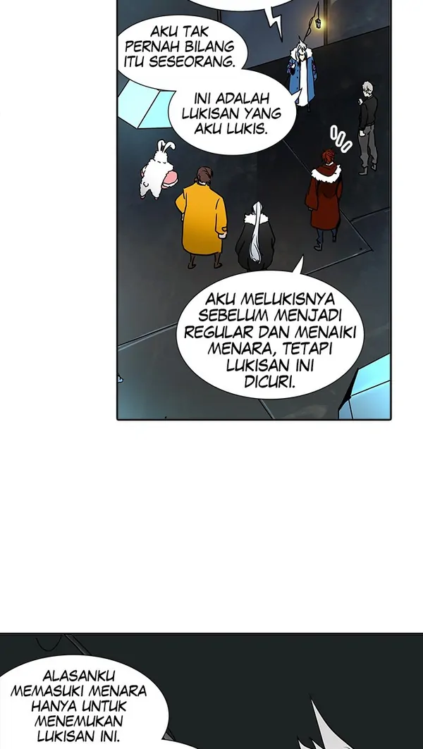 Baca Tower of God - Chapter 309 halaman 61