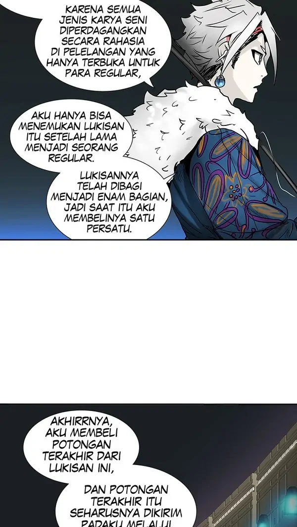 Baca Tower of God - Chapter 309 halaman 62
