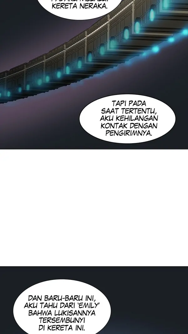 Baca Tower of God - Chapter 309 halaman 63