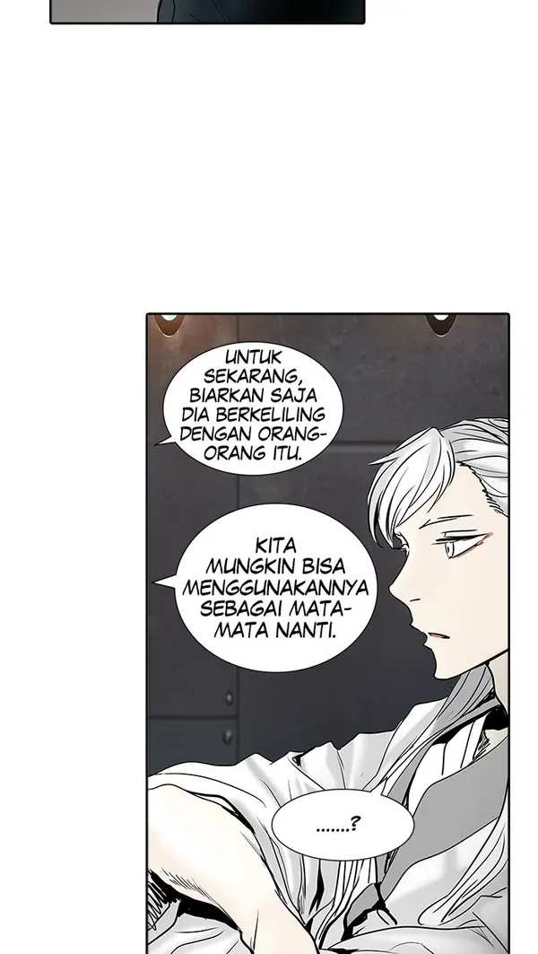 Baca Tower of God - Chapter 309 halaman 68