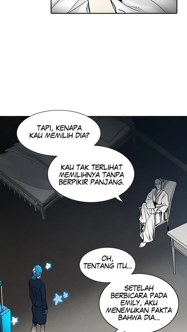 Baca Tower of God - Chapter 309 halaman 69