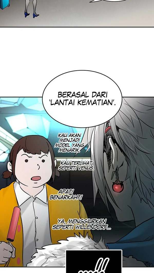 Baca Tower of God - Chapter 309 halaman 70