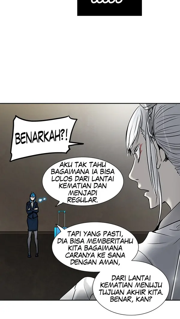 Baca Tower of God - Chapter 309 halaman 71