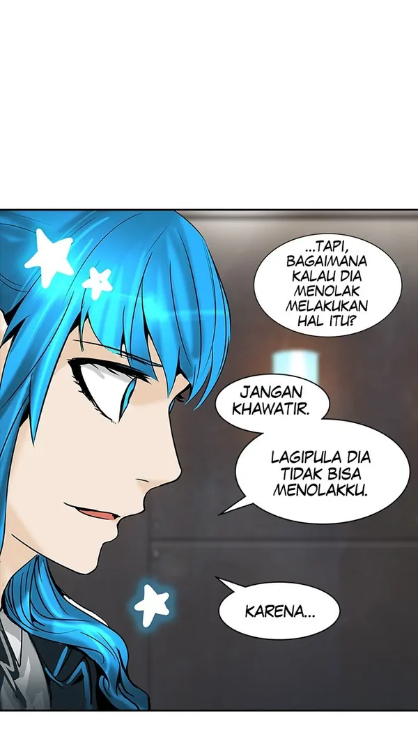 Baca Tower of God - Chapter 309 halaman 72
