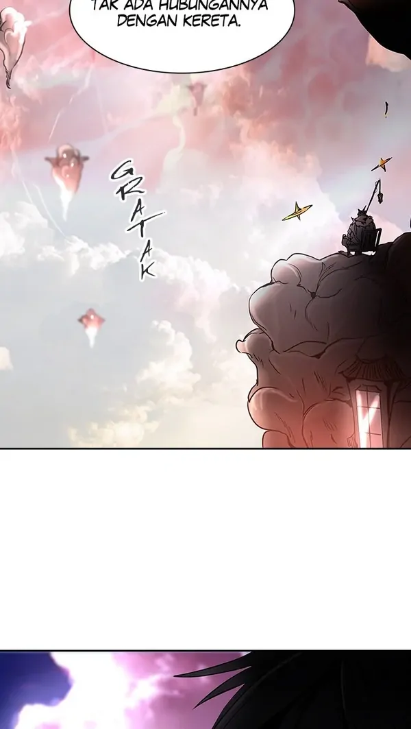 Baca Tower of God - Chapter 309 halaman 8