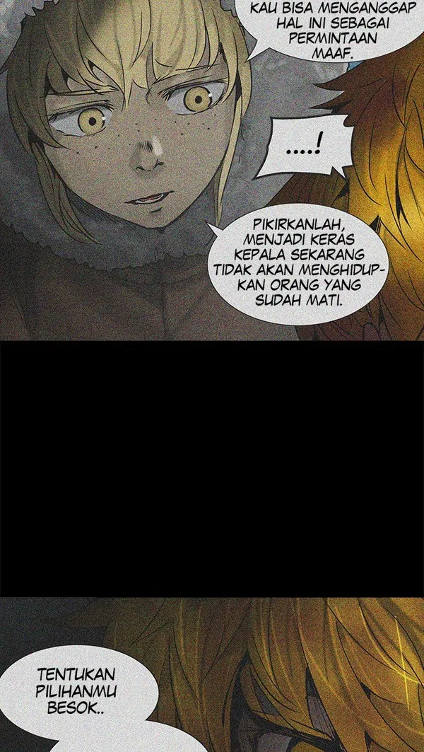 Baca Tower of God - Chapter 309 halaman 80