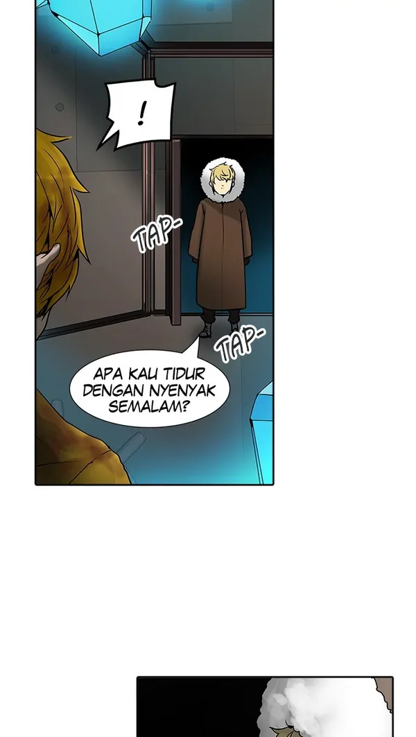 Baca Tower of God - Chapter 309 halaman 83