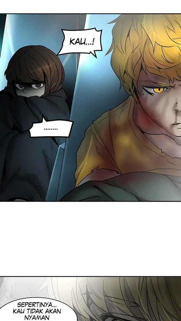 Baca Tower of God - Chapter 309 halaman 85
