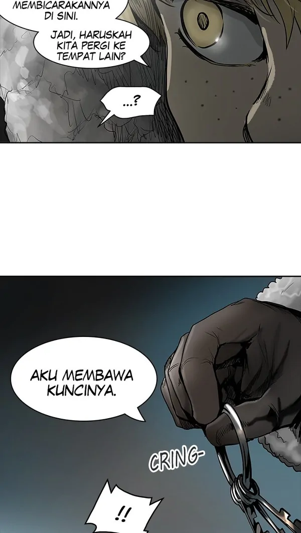 Baca Tower of God - Chapter 309 halaman 86