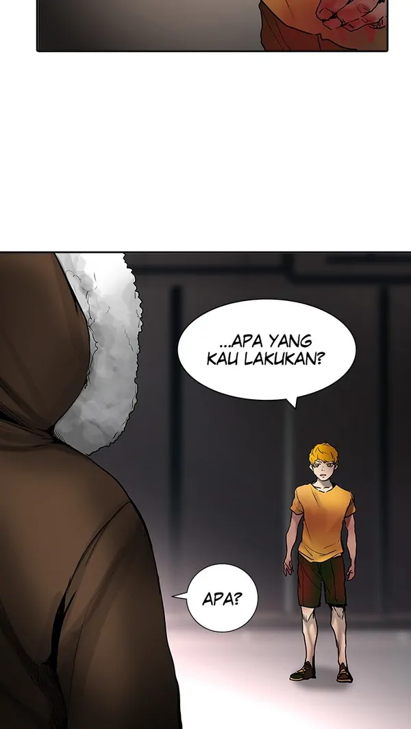 Baca Tower of God - Chapter 309 halaman 88