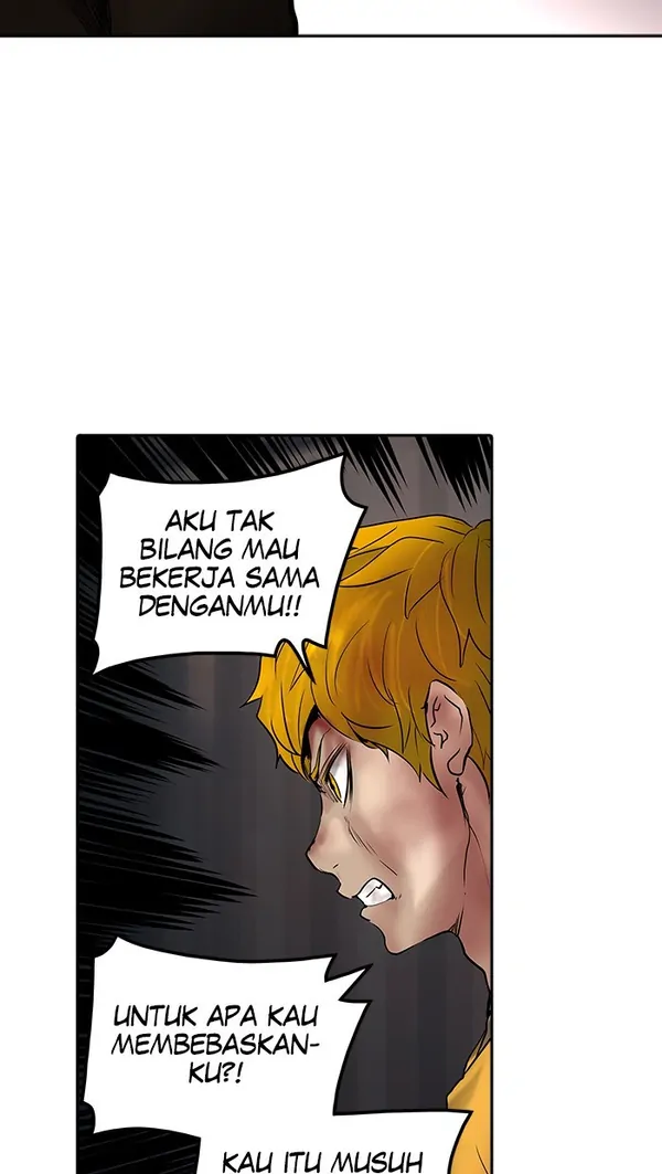 Baca Tower of God - Chapter 309 halaman 89