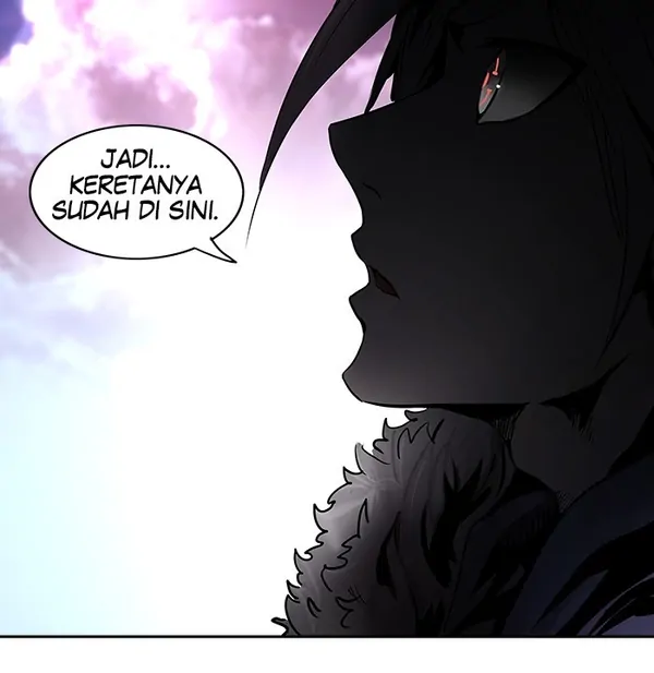 Baca Tower of God - Chapter 309 halaman 9
