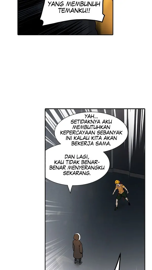 Baca Tower of God - Chapter 309 halaman 90