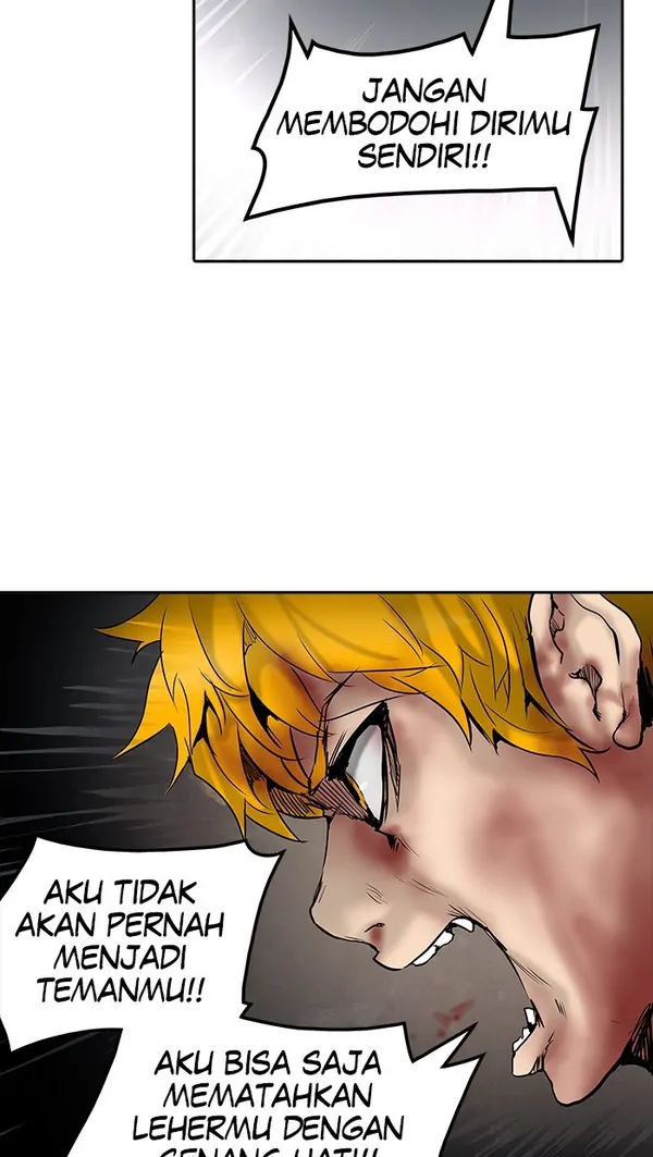 Baca Tower of God - Chapter 309 halaman 91