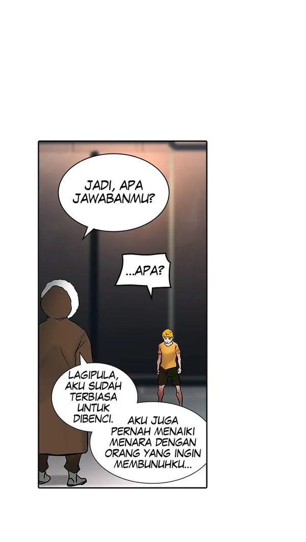 Baca Tower of God - Chapter 309 halaman 93