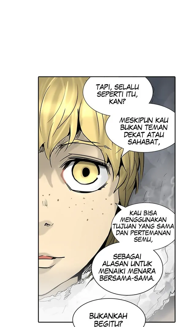 Baca Tower of God - Chapter 309 halaman 94
