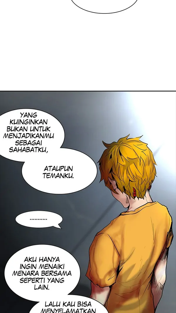 Baca Tower of God - Chapter 309 halaman 95