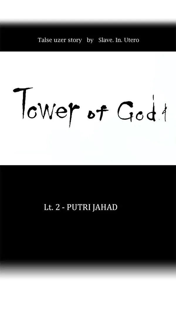 Baca Tower of God - Chapter 31 halaman 14