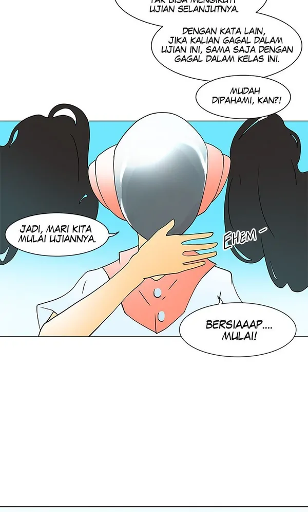 Baca Tower of God - Chapter 31 halaman 20