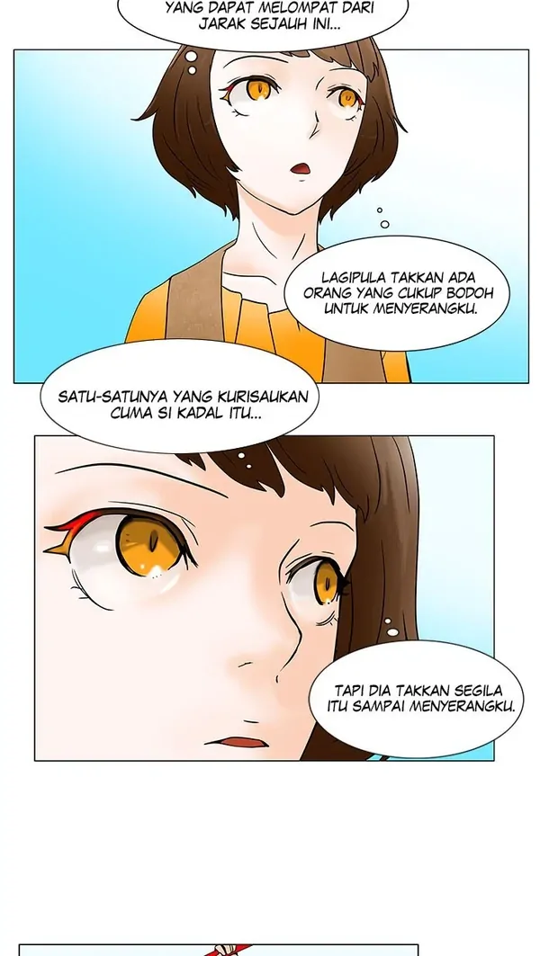 Baca Tower of God - Chapter 31 halaman 22