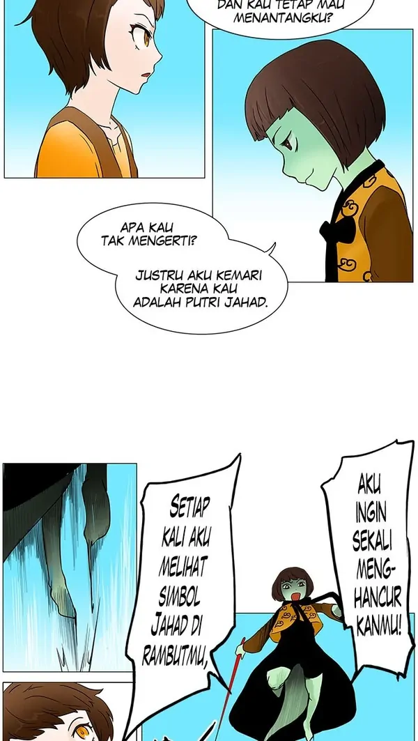 Baca Tower of God - Chapter 31 halaman 27
