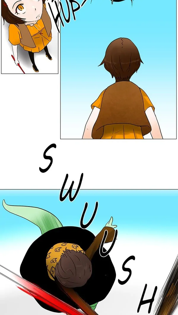 Baca Tower of God - Chapter 31 halaman 28