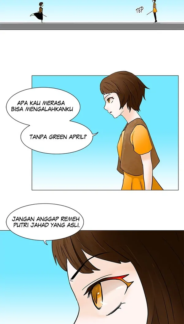 Baca Tower of God - Chapter 31 halaman 30