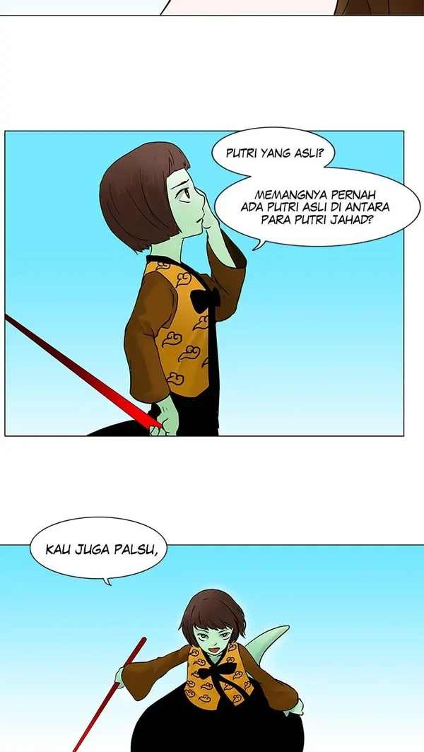 Baca Tower of God - Chapter 31 halaman 31