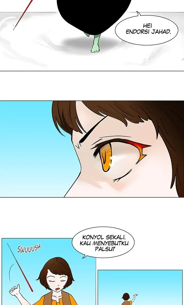 Baca Tower of God - Chapter 31 halaman 32