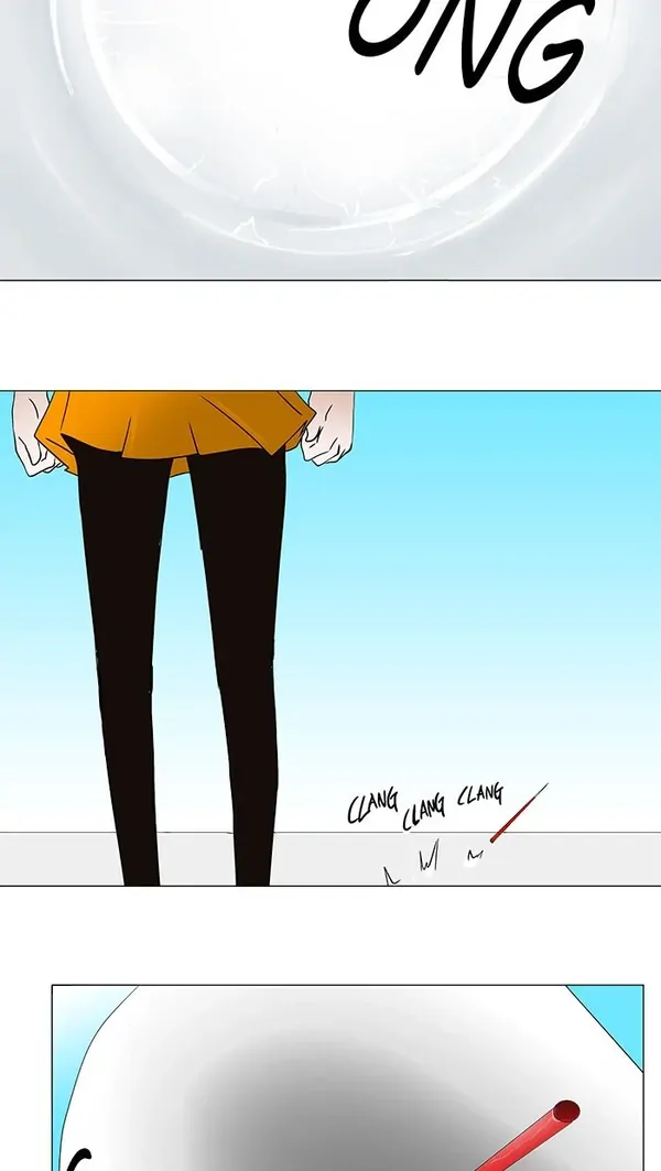 Baca Tower of God - Chapter 31 halaman 34