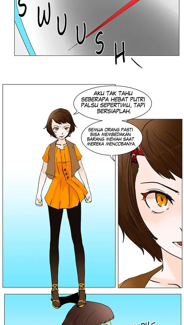 Baca Tower of God - Chapter 31 halaman 35