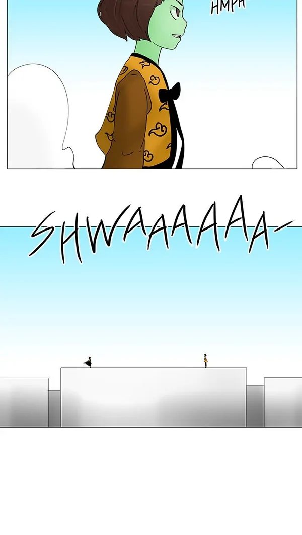 Baca Tower of God - Chapter 31 halaman 36