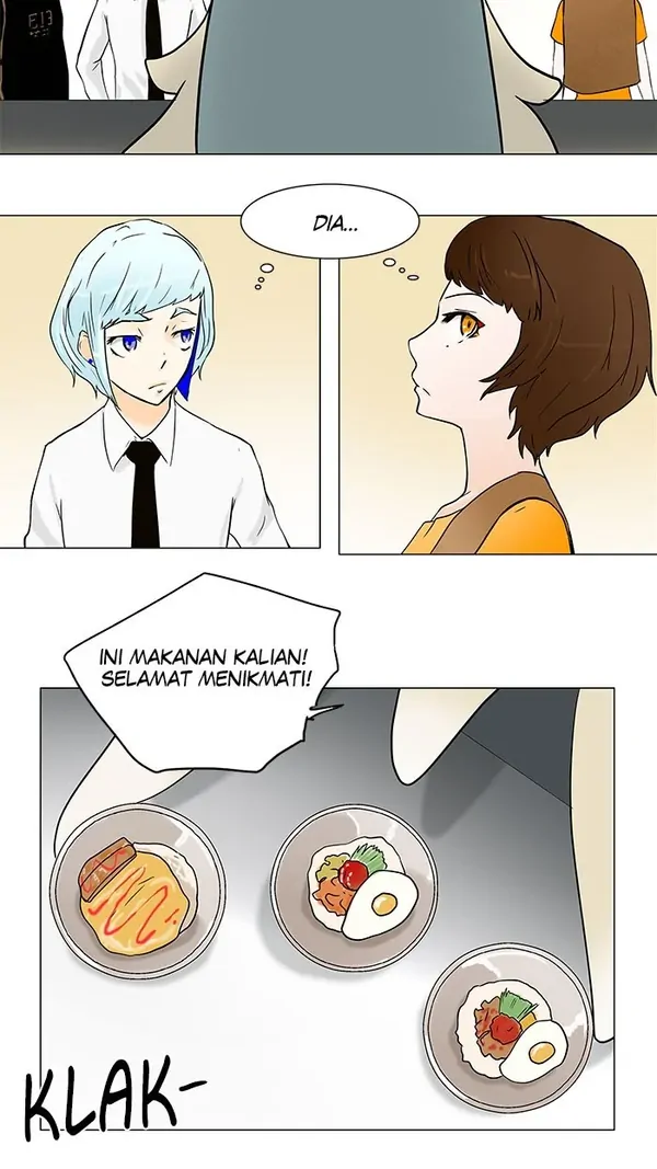 Baca Tower of God - Chapter 31 halaman 4