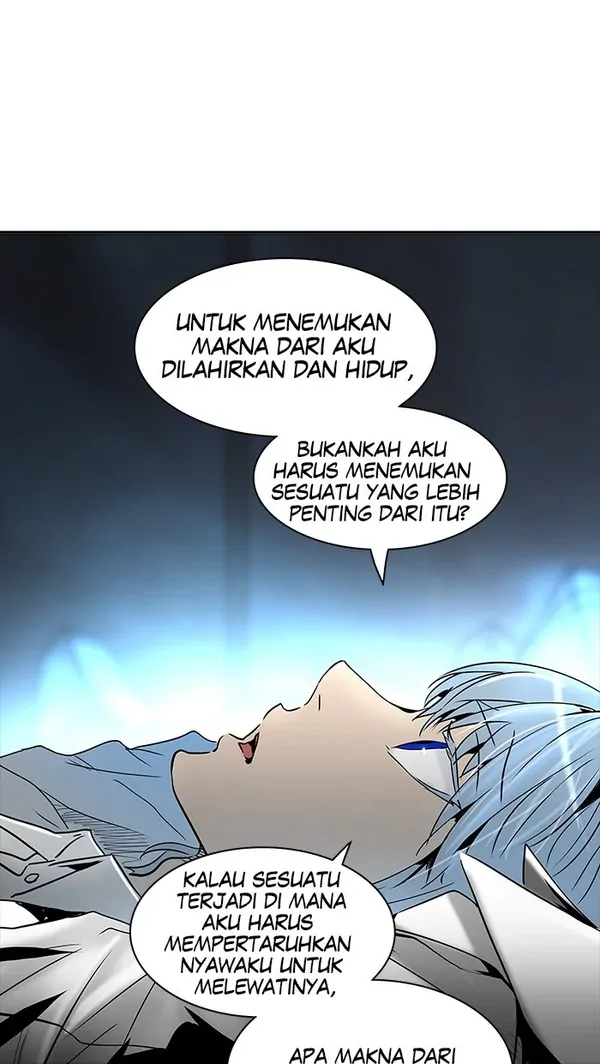 Baca Tower of God - Chapter 310 halaman 1