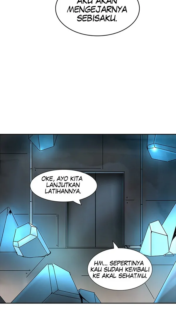 Baca Tower of God - Chapter 310 halaman 11