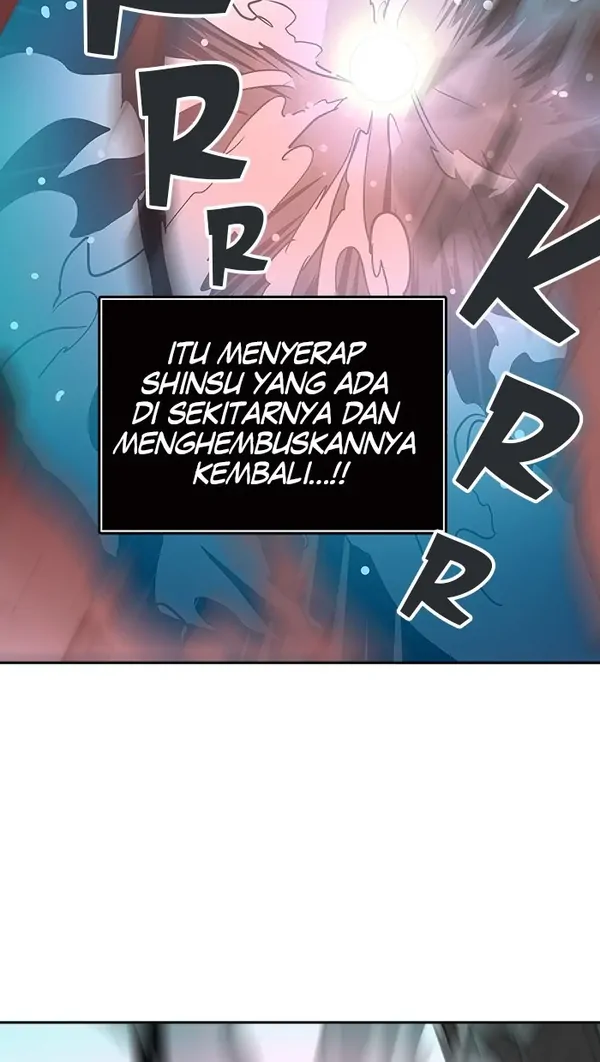 Baca Tower of God - Chapter 310 halaman 16