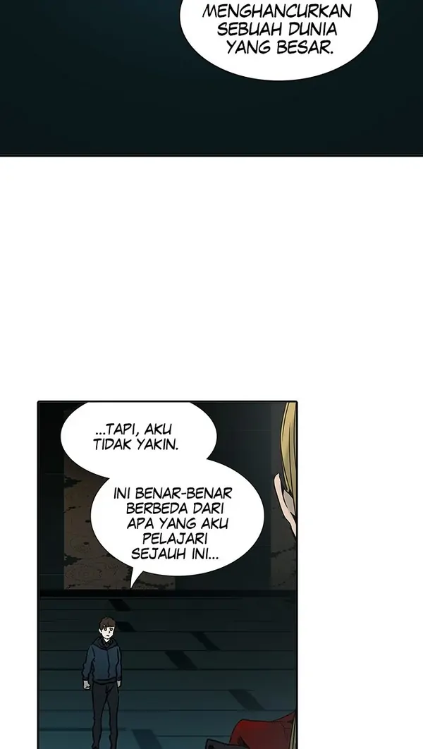 Baca Tower of God - Chapter 310 halaman 21