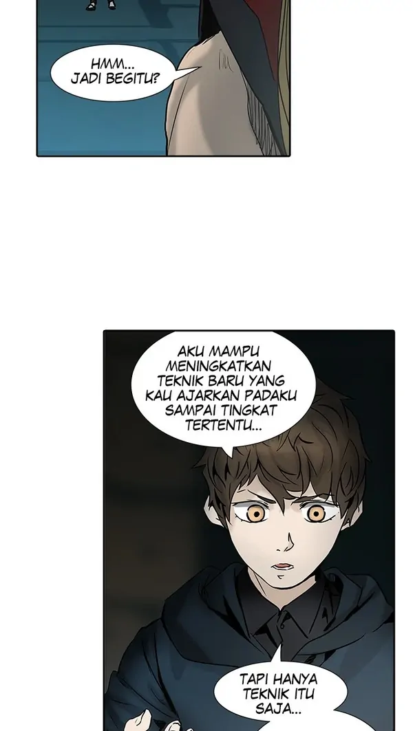 Baca Tower of God - Chapter 310 halaman 22