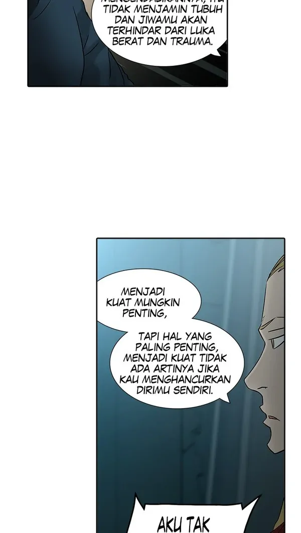 Baca Tower of God - Chapter 310 halaman 25